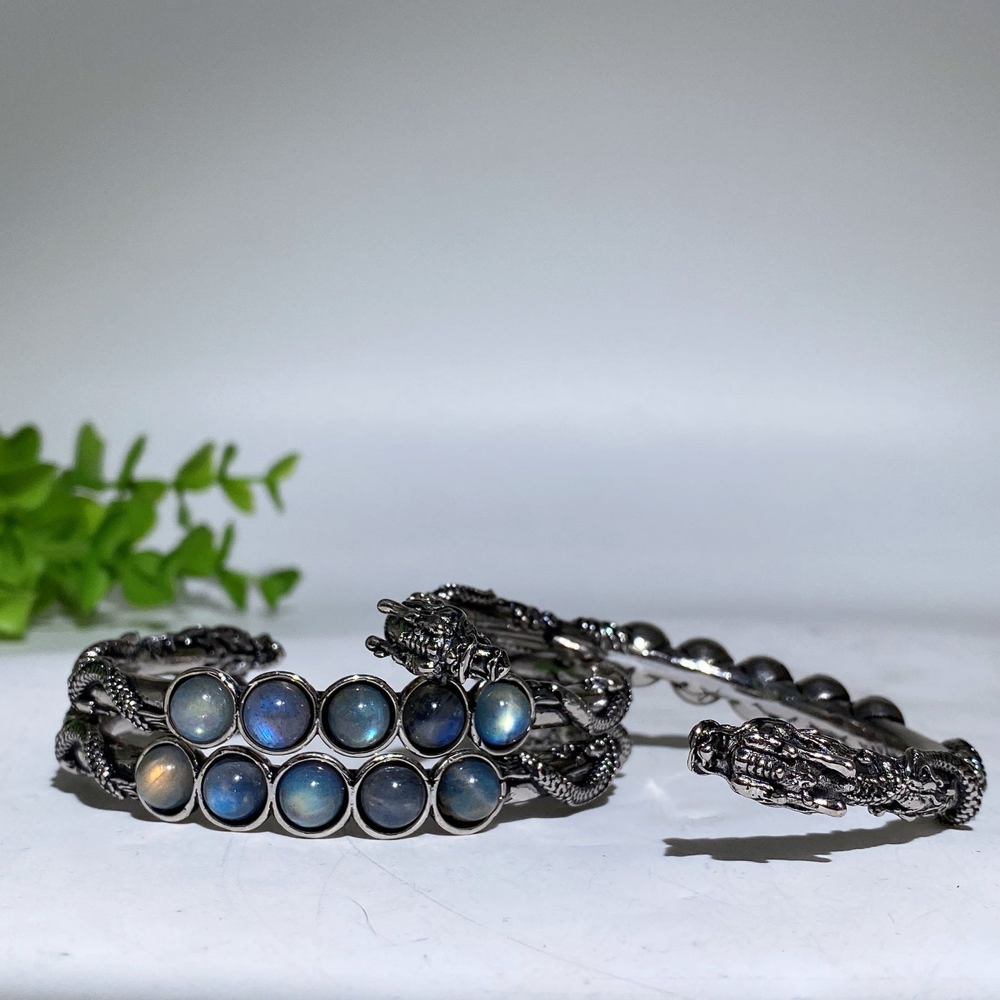 Crystal Bangle Crystal Healing Bulk Wholesale