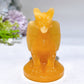 2.6" Crystal Dragon Carving Crystal Healing Bulk Wholesale