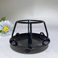 Metal Incense Burner Crystal Healing Bulk Wholesale