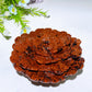 4.1"-4.3" Crystal Flower Carving Crystal Healing Bulk Wholesale