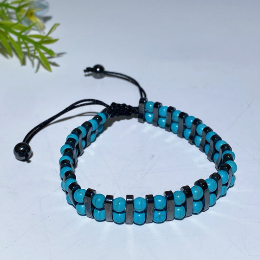 Adjustable Crystal Bracelet Bangle Crystal Healing Bulk Wholesale