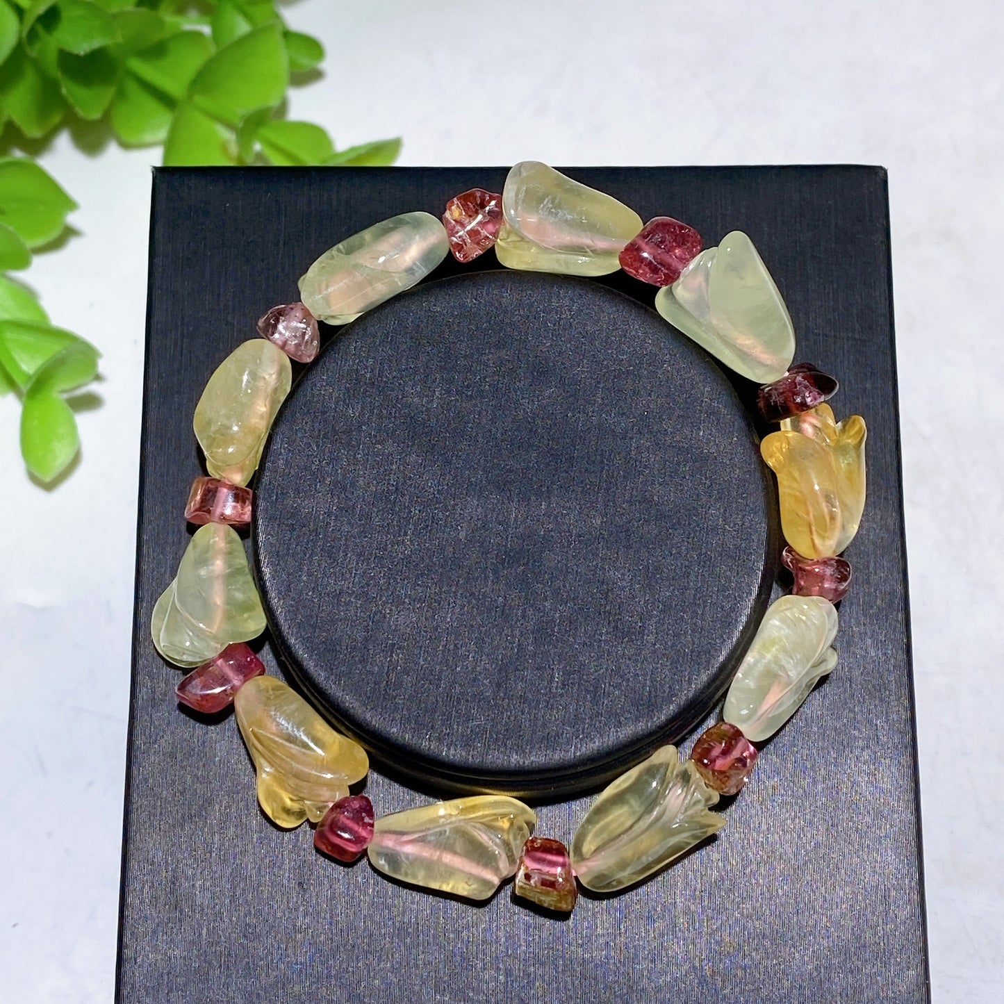 Adjustable Crystal Bracelet Crystal Healing Bulk Wholesale