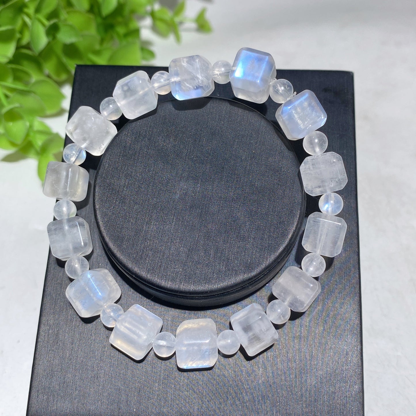 Adjustable Crystal Bracelet Crystal Healing Bulk Wholesale