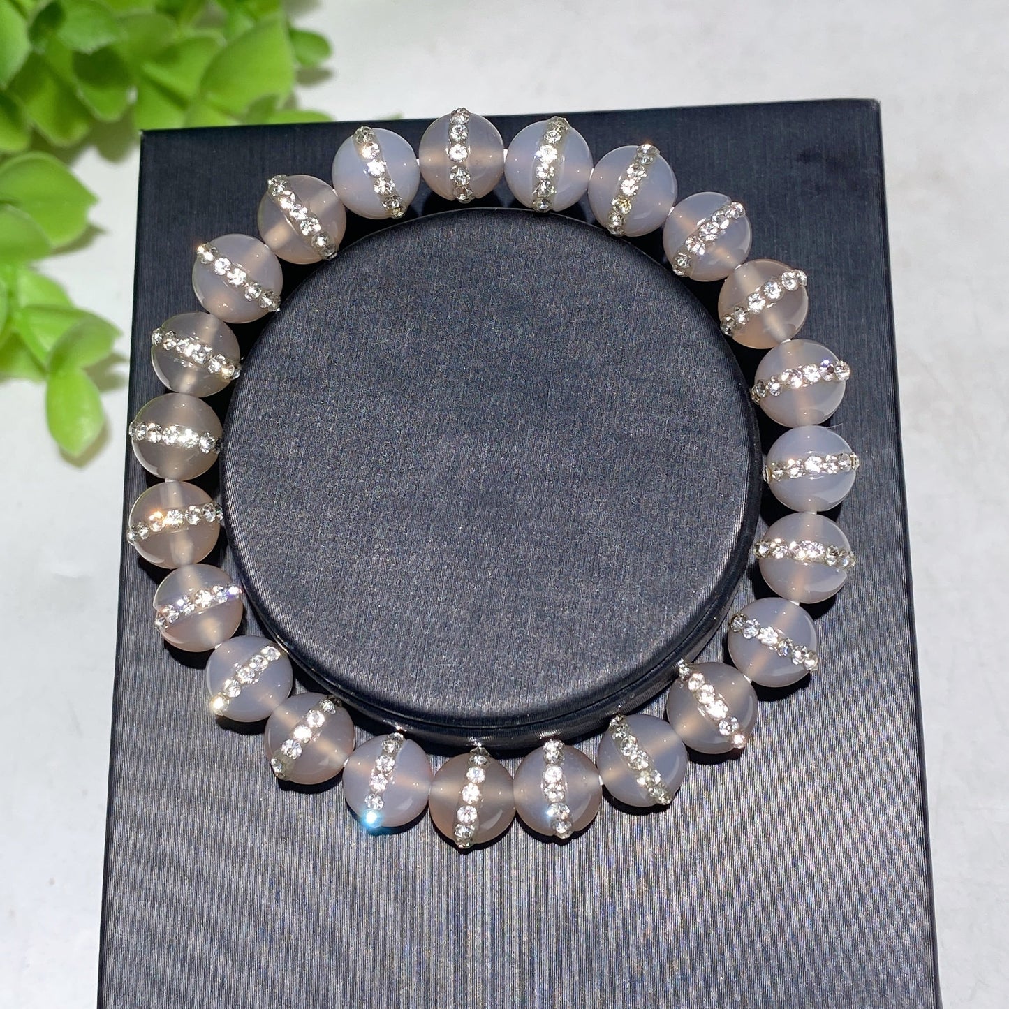 Adjustable Crystal Bracelet Crystal Healing Bulk Wholesale