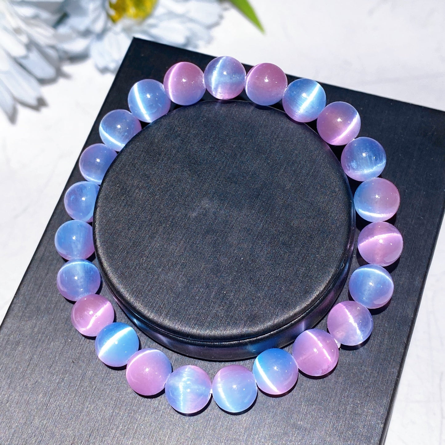 8mm Crystal Bracelet Crystal Healing Bulk Wholesale