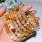 8mm Crystal Bracelet Crystal Healing Bulk Wholesale