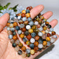 8mm Crystal Bracelet Crystal Healing Bulk Wholesale