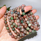 8mm Crystal Bracelet Crystal Healing Bulk Wholesale