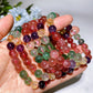 8mm Crystal Bracelet Crystal Healing Bulk Wholesale