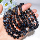 8mm Crystal Bracelet Crystal Healing Bulk Wholesale