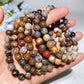 8mm Crystal Bracelet Crystal Healing Bulk Wholesale