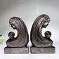16cm Silver Obsidian Lady Carving Crystal Healing Bulk Wholesale