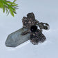 1.6" Crystal DT Point Pendant Crystal Healing Bulk Wholesale