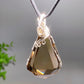 1.2"-2.0" Raw Crystal Pendant Crystal Healing Bulk Wholesale
