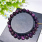 8.5mm Purpurite Bracelet Crystal Healing Bulk Wholesale