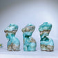 3.2" Hemimorphite Model Carving Crystal Healing Bulk Whoelsale