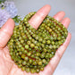 5.5-6mm Peridot Bracelet Crystal Healing Bulk Wholesale