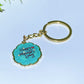 Mother's Day Gift Key Chain Crystal Bracelet Crystal Healing Bulk Wholesale