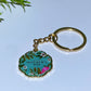 Mother's Day Gift Key Chain Crystal Bracelet Crystal Healing Bulk Wholesale