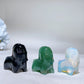 1.2" Mini Crystal Pokemon Carving Crystal Healing Bulk Wholesale