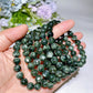 9mm Seraphinite Bracelet Crystal Healing Bulk Wholesale