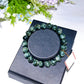 9mm Seraphinite Bracelet Crystal Healing Bulk Wholesale