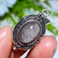 Crystal Poison Pendant Crystal Healing Bulk Wholesale
