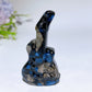 2.3" Crystal Guitar Carving Crystal Healing Bulk Wholesale