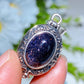 Crystal Poison Pendant Crystal Healing Bulk Wholesale