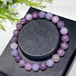 8mm Purple Mica Bracelet Crystal wholesale suppliers