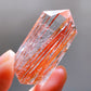 Unique Red Rutilated Quartz DT Point Crystal Healing Bulk Wholesale
