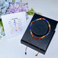 7 Chakra Adjustable Crystal Bracelet Crystal Healing Bulk Wholesale