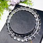 8mm Clear Quartz Pumpkin Bracelet Crystal healing Bulk Wholesale