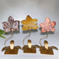 Crystal Flower Carving with Stand Crystal Healing Bulk Wholesale