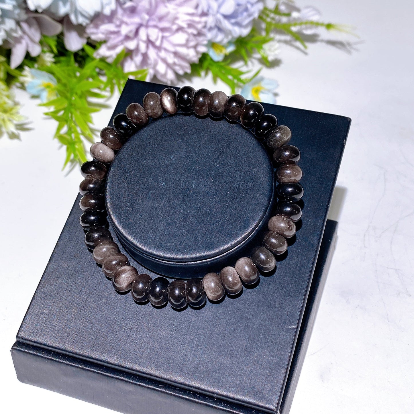 8mm Crystal Bracelet Crystal Healing Bulk Wholesale