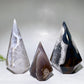 Unique Druzy Agate Free Form Crystal Healing Bulk Wholesale