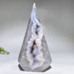 Unique Druzy Agate Free Form Crystal Healing Bulk Wholesale