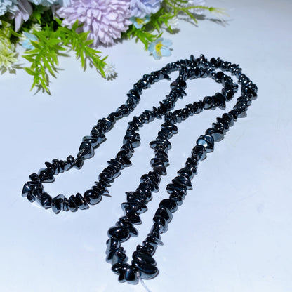 Hematite Beads String Crystal Healing Bulk Wholesale