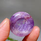 3cm Crystal Button Crystal Healing Bulk Wholesale