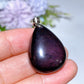 Unique Sterling Silver Crystal Pendant Crystal Healing Bulk Wholesale
