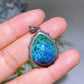 Unique Sterling Silver Crystal Pendant Crystal Healing Bulk Wholesale