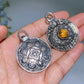 Tiger's Eye Pendant Crystal Healing Bulk Wholesale