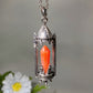 Crystal Castle Pendant Crystal Healing Bulk Wholesale