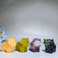 2.3" Crystal Cattle Carving Crystal Healing Bulk Wholesale
