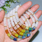 6.2-6.5mm Crystal Bracelet Crystal Healing Bulk Wholesale