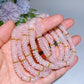 6.2-6.5mm Crystal Bracelet Crystal Healing Bulk Wholesale