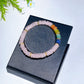 6.2-6.5mm Crystal Bracelet Crystal Healing Bulk Wholesale