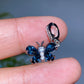 Cooper Silver Plated Crystal Pendant Crystal Healing Bulk Wholesale