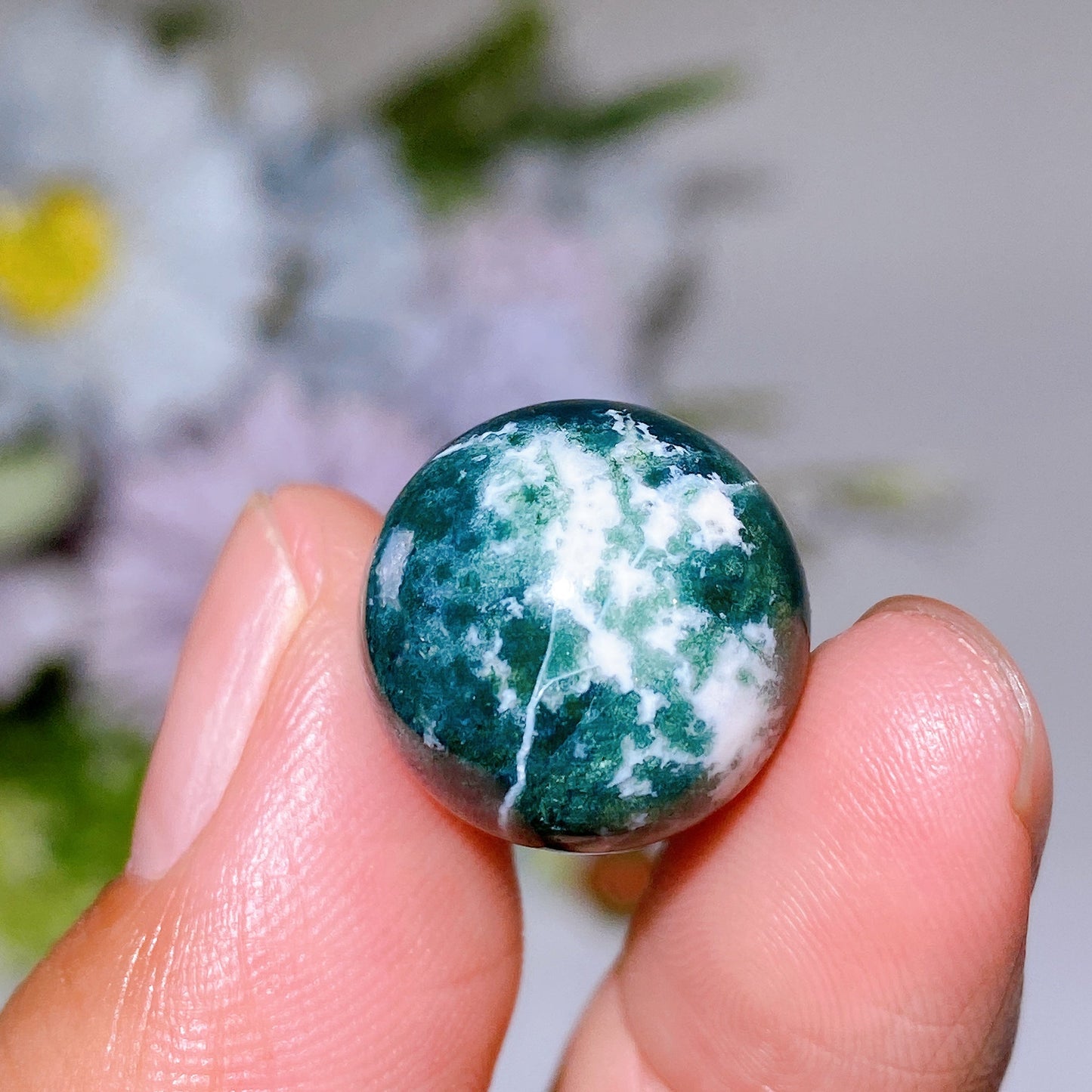 16mm Crystal Sphere Crystal Healing Bulk Wholesale