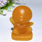 1.9" Crystal Pokemon Carving Crystal Healing Bulk Wholesale